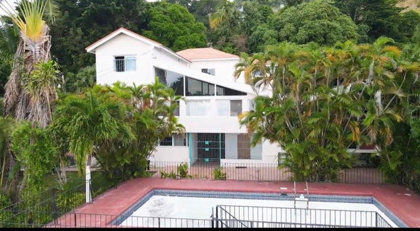 Second image of 8 Ridgeway in Kingston 6, St. Andrew, Jamaica - property is For Sale