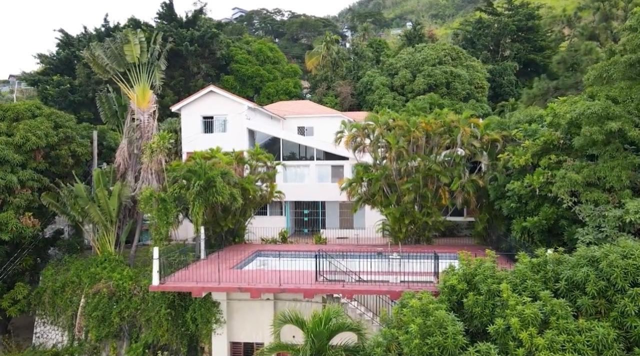 Third image of 8 Ridgeway in Kingston 6, St. Andrew, Jamaica - property is For Sale