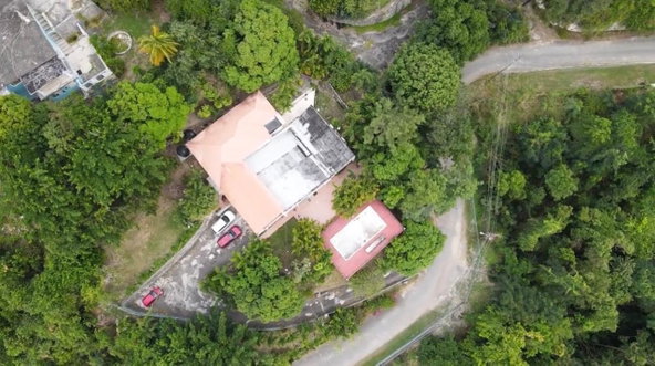 Fourth image of 8 Ridgeway in Kingston 6, St. Andrew, Jamaica - property is For Sale