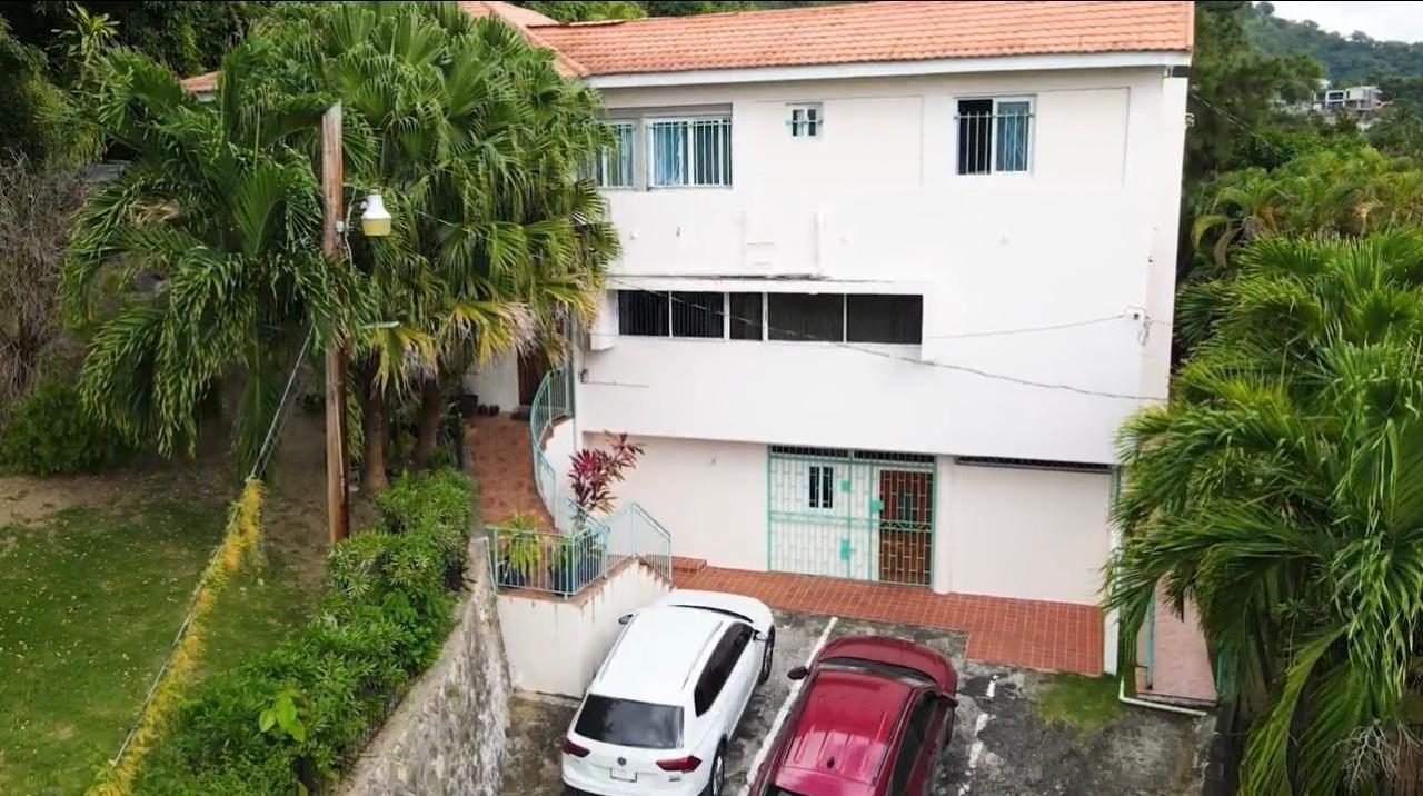 Fifth image of 8 Ridgeway in Kingston 6, St. Andrew, Jamaica - property is For Sale