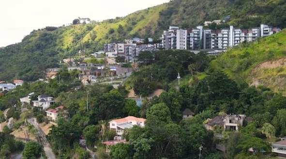 Sixth image of 8 Ridgeway in Kingston 6, St. Andrew, Jamaica - property is For Sale