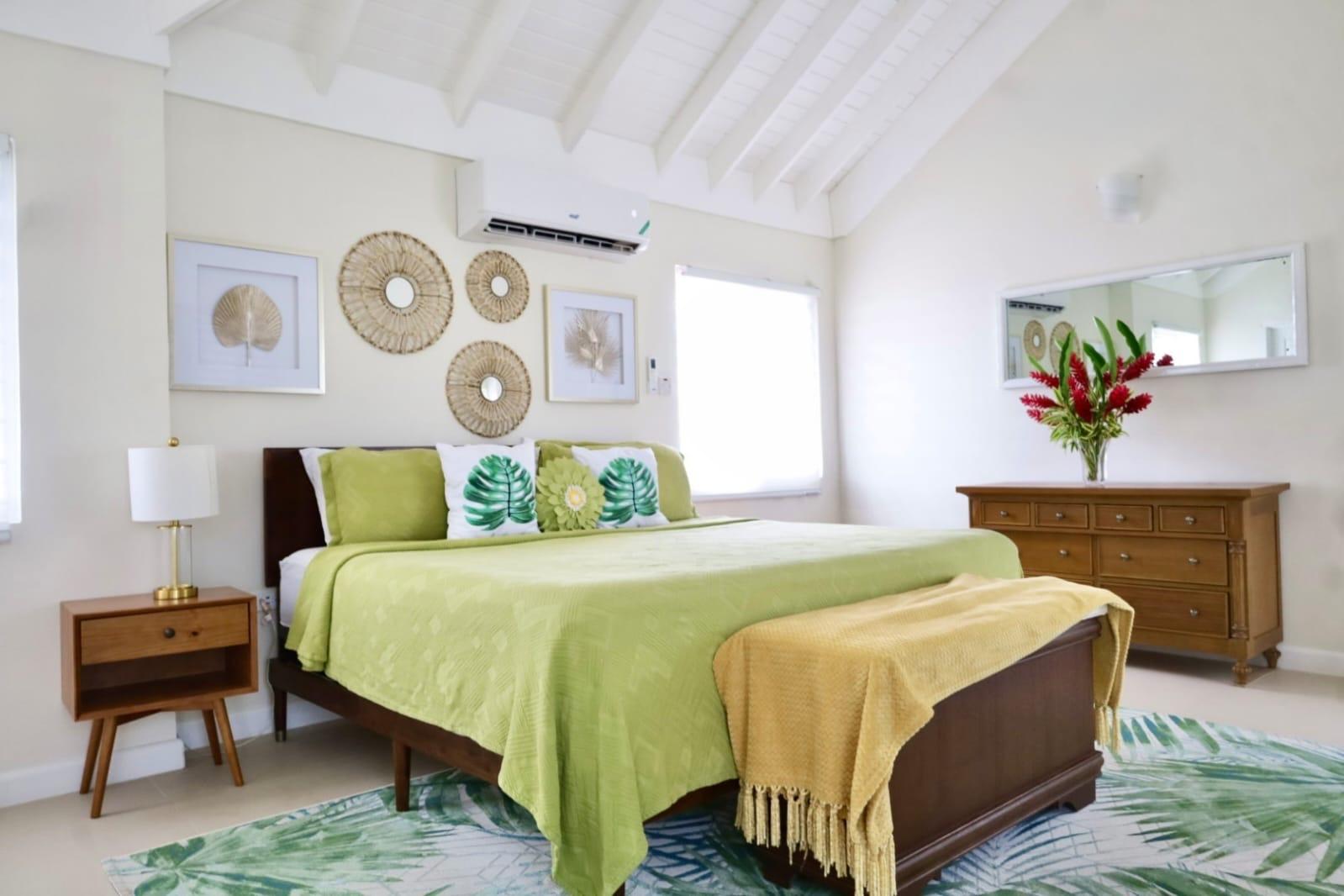 Tenth image of Lot#16-villa Drax Hall, St. Ann in Drax Hall Estate, St. Ann, Jamaica - property is For Rent