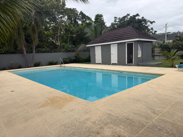 Thirteenth image of Lot#16-villa Drax Hall, St. Ann in Drax Hall Estate, St. Ann, Jamaica - property is For Rent