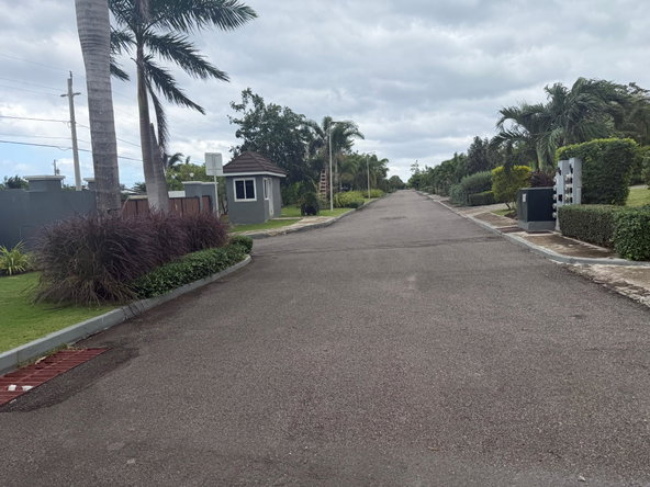 Fourteenth image of Lot#16-villa Drax Hall, St. Ann in Drax Hall Estate, St. Ann, Jamaica - property is For Rent