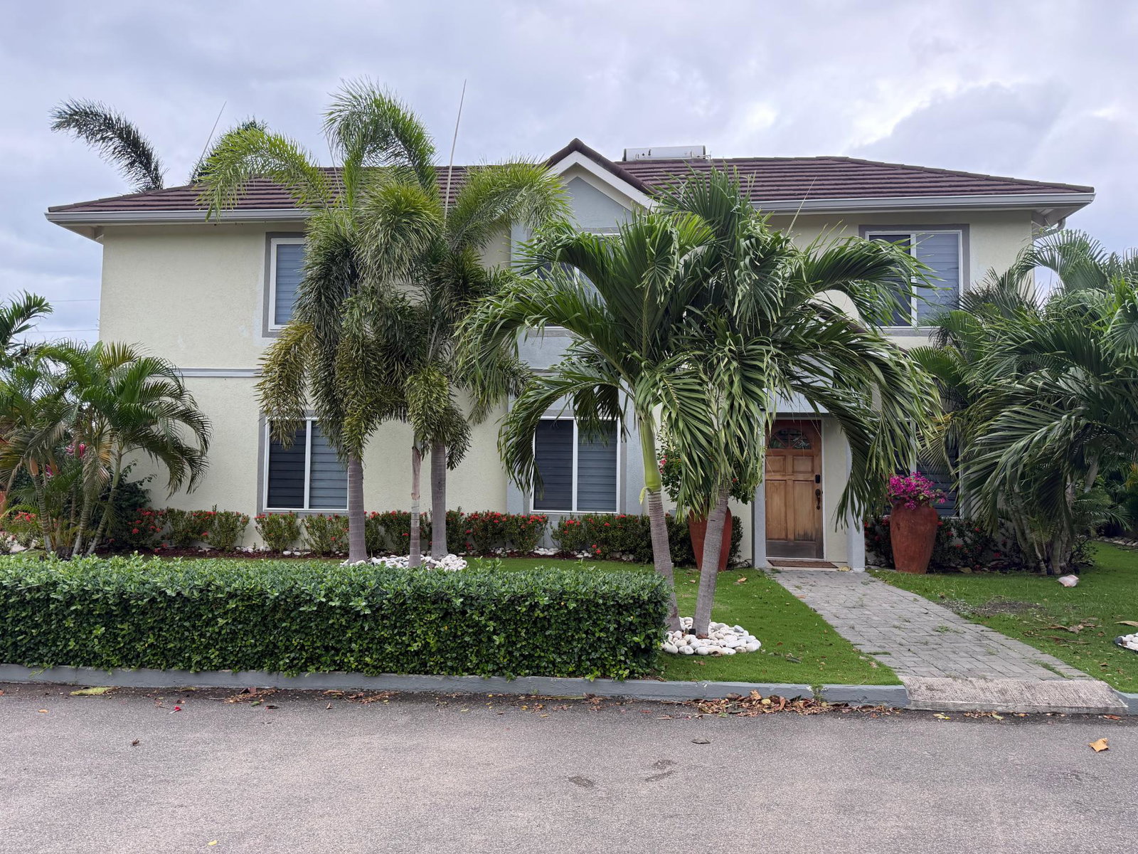 Second image of Lot#16-villa Drax Hall, St. Ann in Drax Hall Estate, St. Ann, Jamaica - property is For Rent
