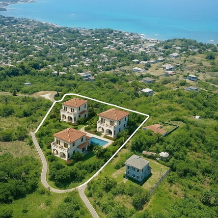 First image of 158 Culloden in WHITEHOUSE, Westmoreland, Jamaica - property is For Sale