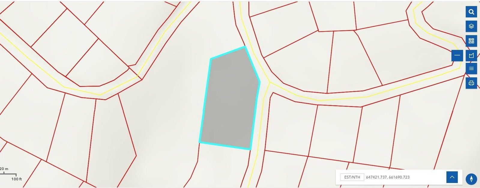 Thirteenth image of 158 Culloden in WHITEHOUSE, Westmoreland, Jamaica - property is For Sale