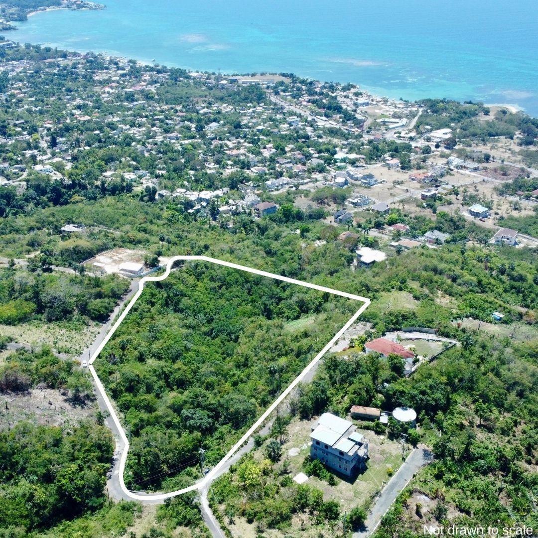 Second image of 158 Culloden in WHITEHOUSE, Westmoreland, Jamaica - property is For Sale