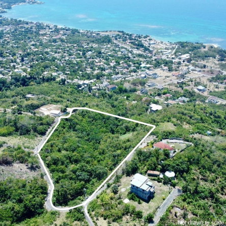 Second image of 158 Culloden in WHITEHOUSE, Westmoreland, Jamaica - property is For Sale