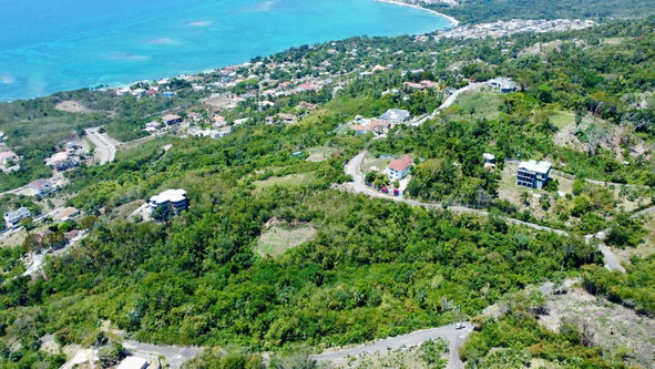 Fifth image of 158 Culloden in WHITEHOUSE, Westmoreland, Jamaica - property is For Sale