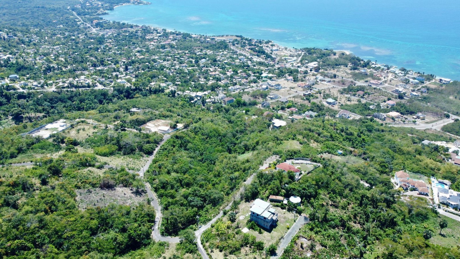 Ninth image of 158 Culloden in WHITEHOUSE, Westmoreland, Jamaica - property is For Sale