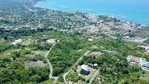 Ninth image of 158 Culloden in WHITEHOUSE, Westmoreland, Jamaica - property is For Sale