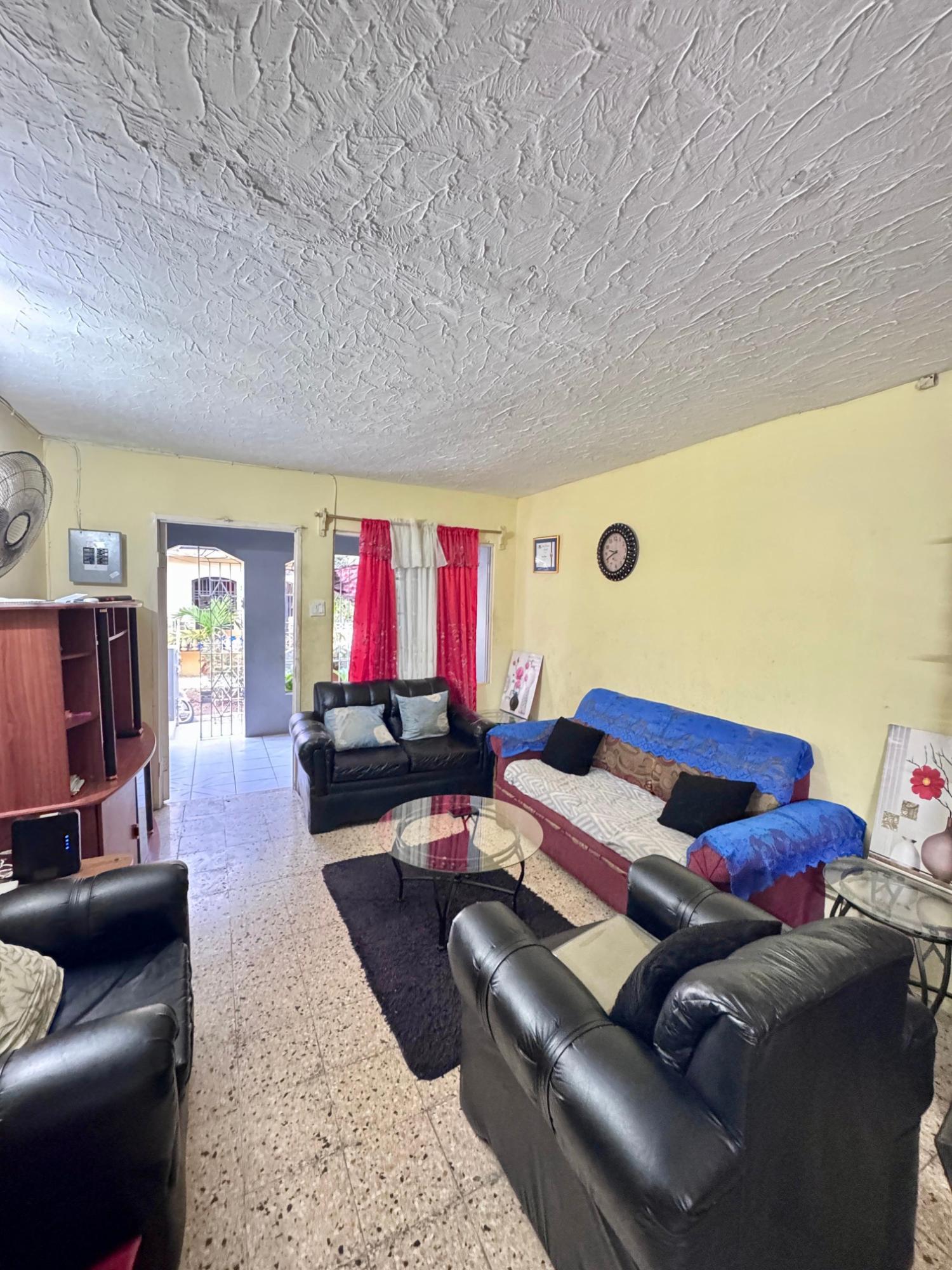 Second image of 30 Ensom Close, Phase 2 in Ensom City, St. Catherine, Jamaica - property is For Sale