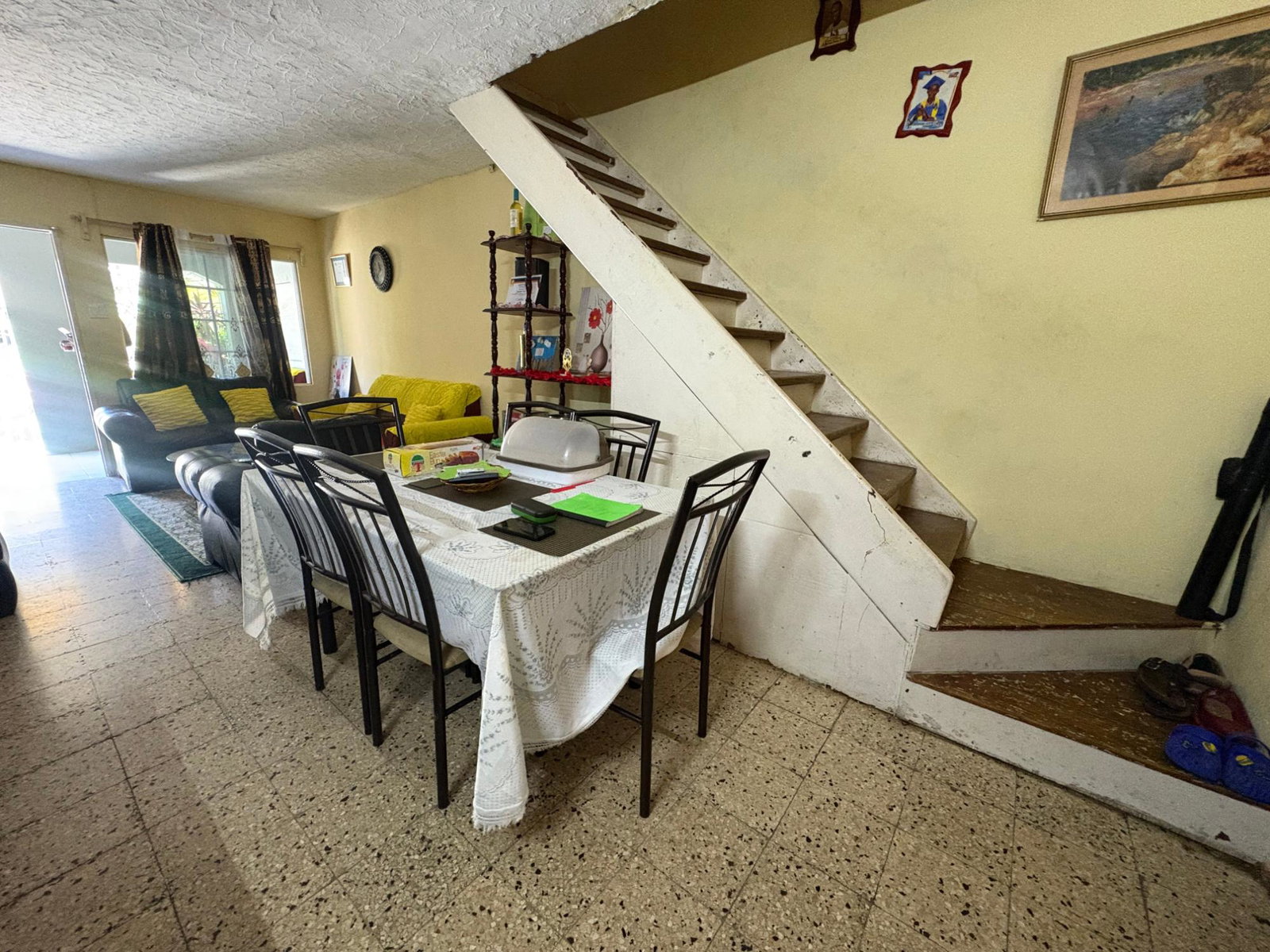 Fourth image of 30 Ensom Close, Phase 2 in Ensom City, St. Catherine, Jamaica - property is For Sale