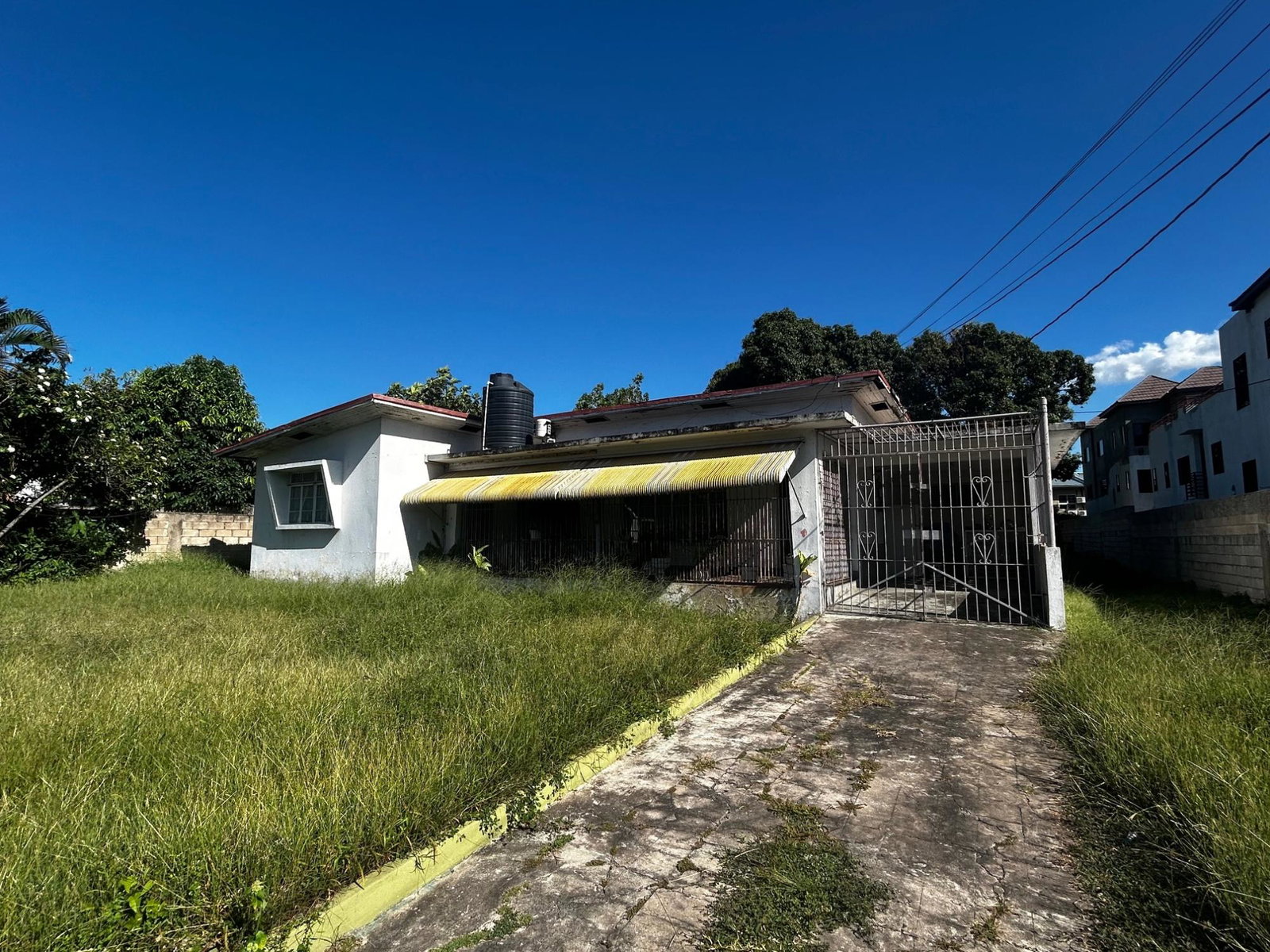 First image of 15 Border Avenue in Kingston 19, St. Andrew, Jamaica - property is For Sale