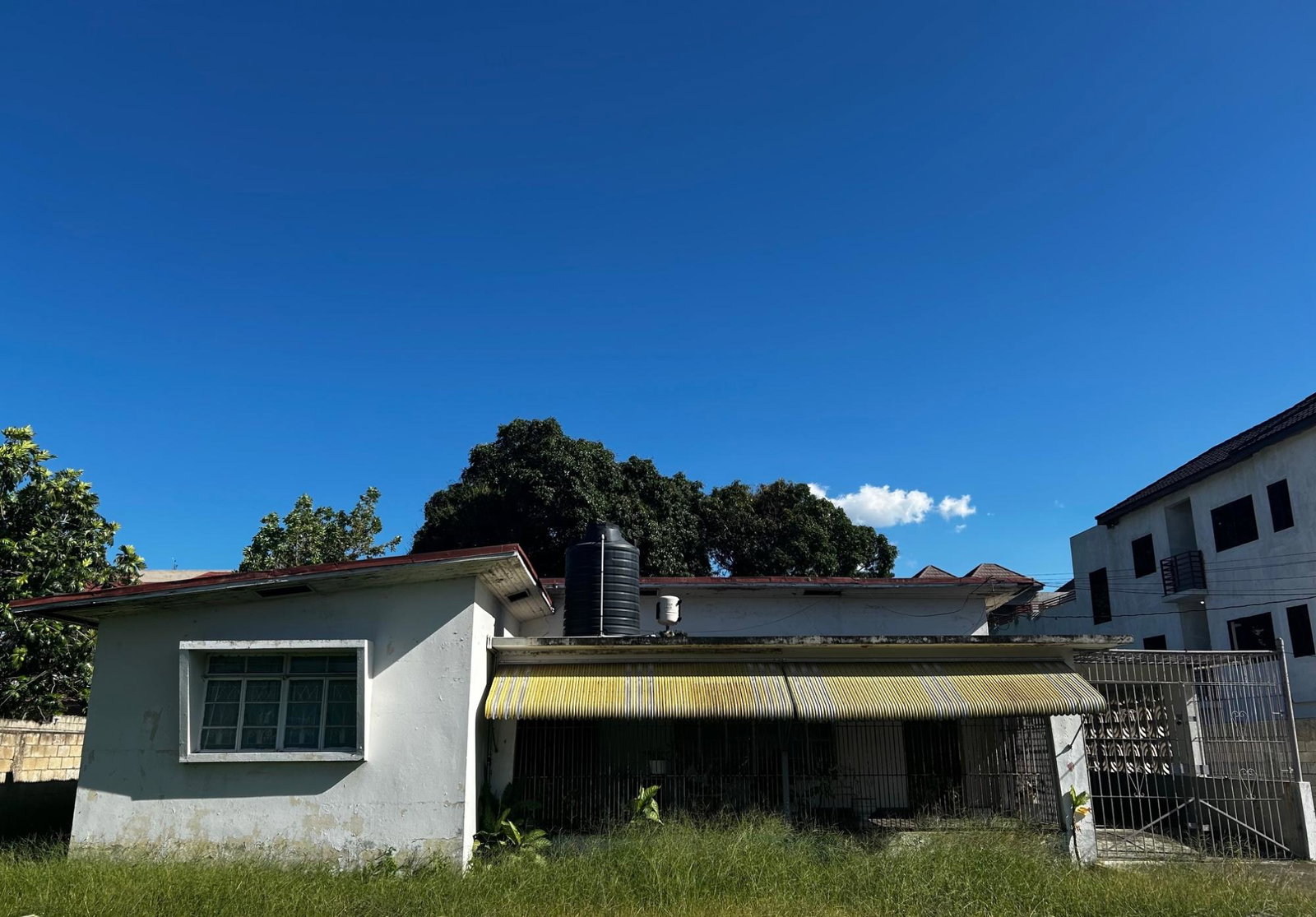 Second image of 15 Border Avenue in Kingston 19, St. Andrew, Jamaica - property is For Sale