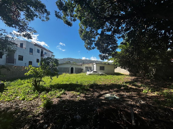 Fourth image of 15 Border Avenue in Kingston 19, St. Andrew, Jamaica - property is For Sale