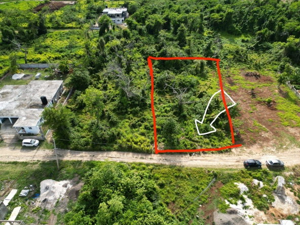 First image of 166 Planters Way, Duncans Bay in DUNCAN BAY, Trelawny, Jamaica - property is For Sale