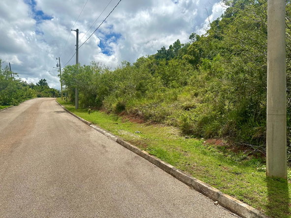 First image of 348 Moorlands Manor (phase 3a in Mandeville, Manchester, Jamaica - property is For Sale