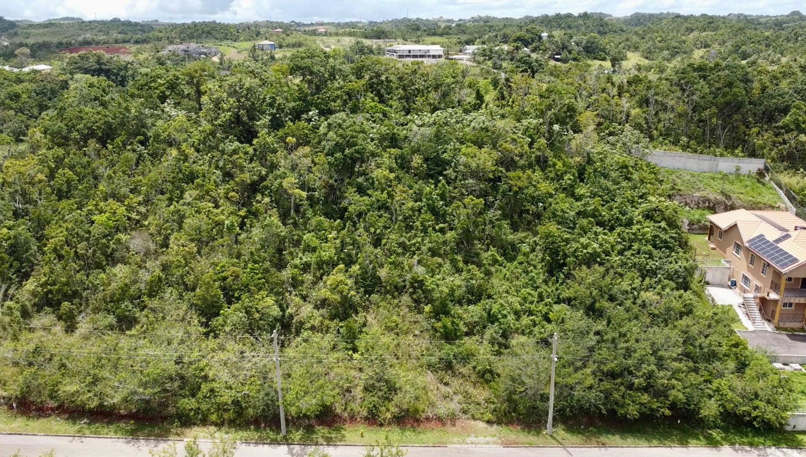 Tenth image of 348 Moorlands Manor (phase 3a in Mandeville, Manchester, Jamaica - property is For Sale