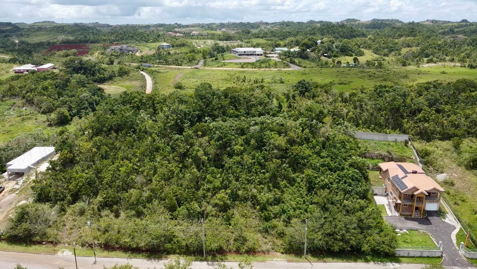 Eleventh image of 348 Moorlands Manor (phase 3a in Mandeville, Manchester, Jamaica - property is For Sale