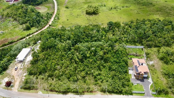 Twelfth image of 348 Moorlands Manor (phase 3a in Mandeville, Manchester, Jamaica - property is For Sale