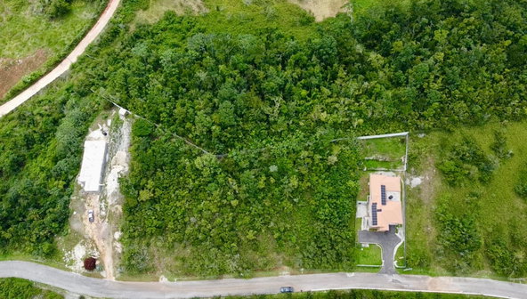 Thirteenth image of 348 Moorlands Manor (phase 3a in Mandeville, Manchester, Jamaica - property is For Sale