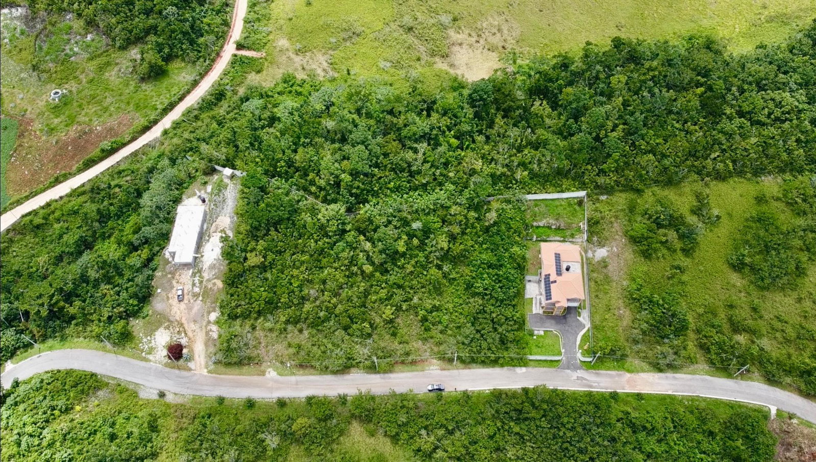 Fourteenth image of 348 Moorlands Manor (phase 3a in Mandeville, Manchester, Jamaica - property is For Sale