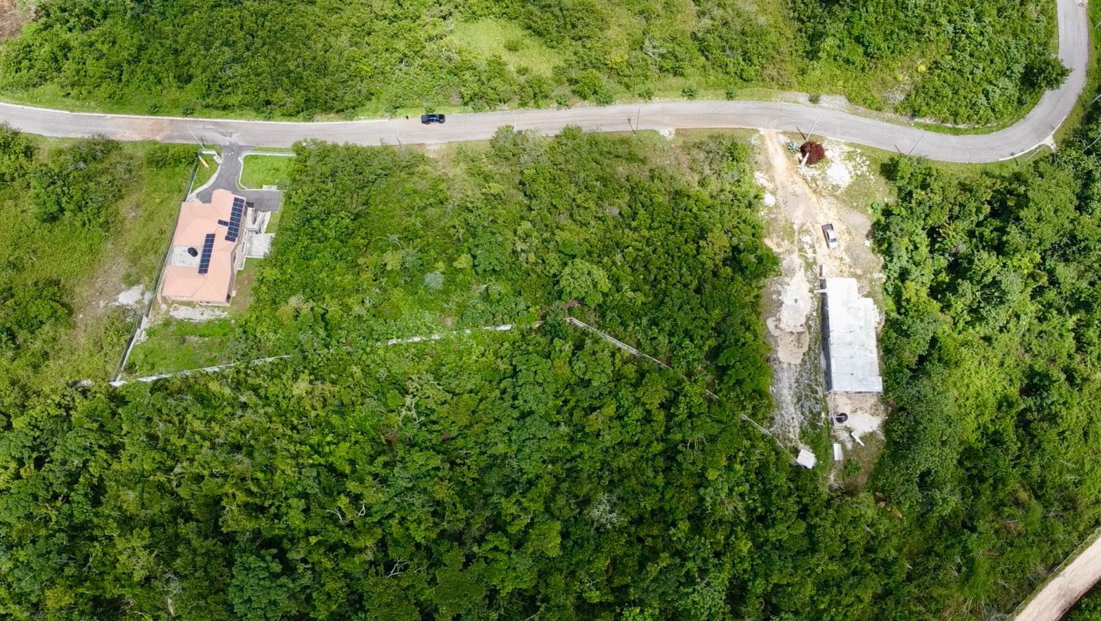 Fifteenth image of 348 Moorlands Manor (phase 3a in Mandeville, Manchester, Jamaica - property is For Sale