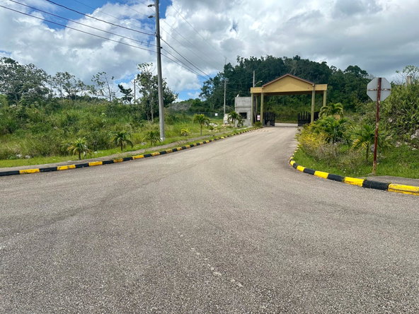 Eighteenth image of 348 Moorlands Manor (phase 3a in Mandeville, Manchester, Jamaica - property is For Sale