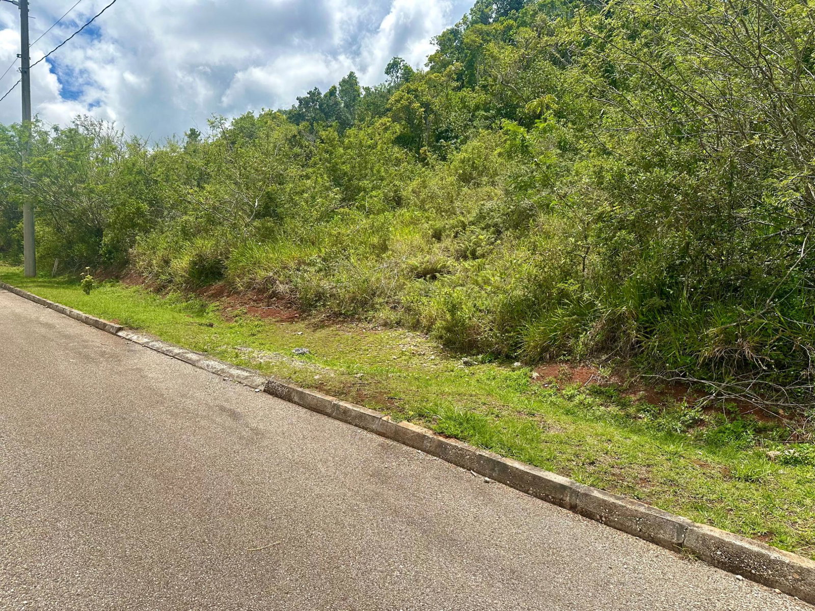 Second image of 348 Moorlands Manor (phase 3a in Mandeville, Manchester, Jamaica - property is For Sale