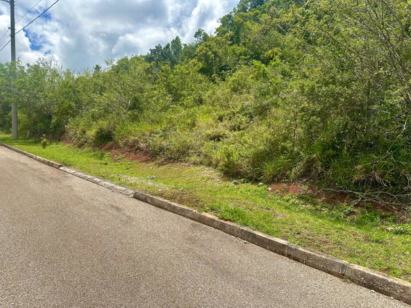 Second image of 348 Moorlands Manor (phase 3a in Mandeville, Manchester, Jamaica - property is For Sale