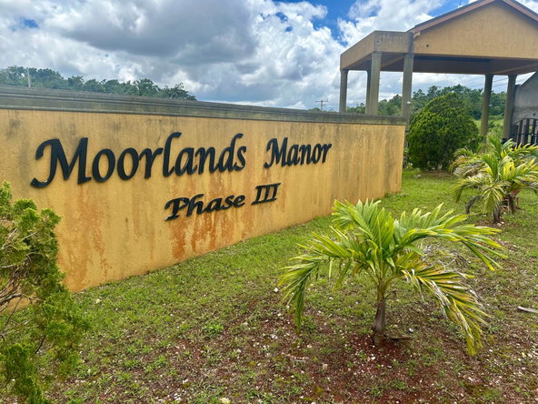 Twentieth image of 348 Moorlands Manor (phase 3a in Mandeville, Manchester, Jamaica - property is For Sale