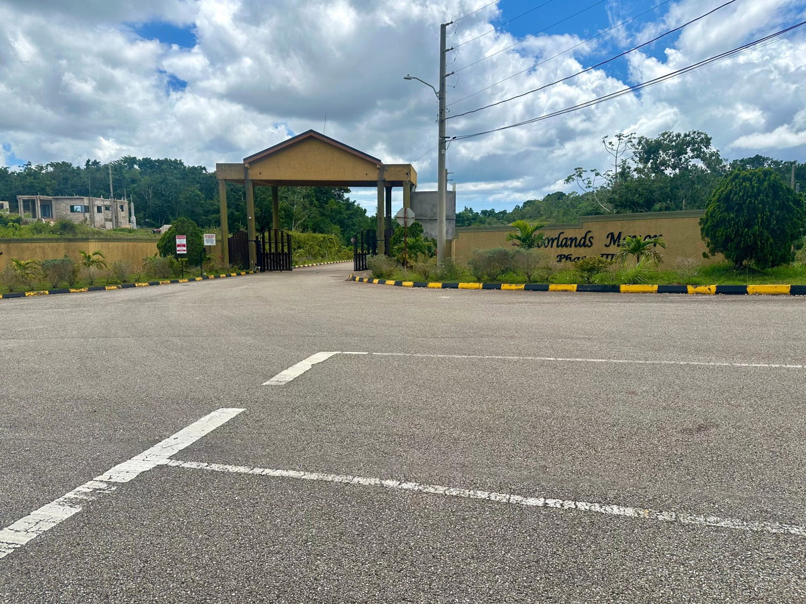 Twenty-First image of 348 Moorlands Manor (phase 3a in Mandeville, Manchester, Jamaica - property is For Sale