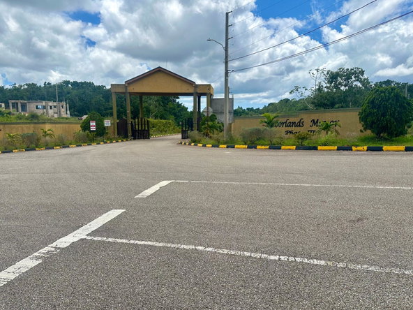 Twenty-First image of 348 Moorlands Manor (phase 3a in Mandeville, Manchester, Jamaica - property is For Sale