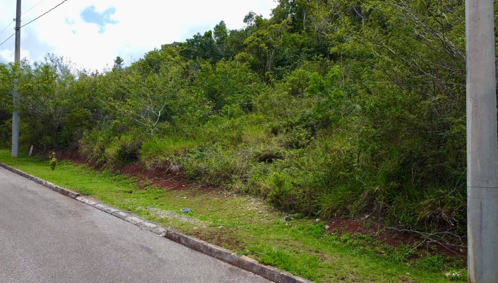 Third image of 348 Moorlands Manor (phase 3a in Mandeville, Manchester, Jamaica - property is For Sale