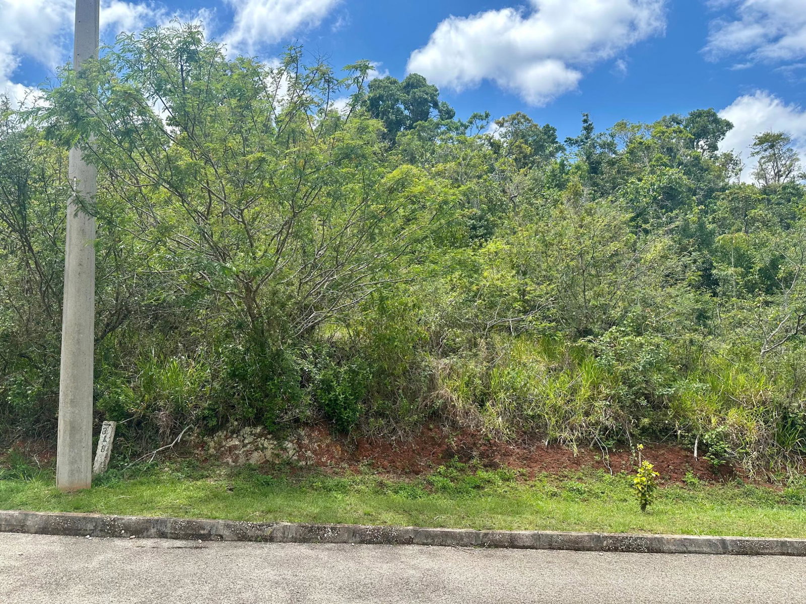 Fourth image of 348 Moorlands Manor (phase 3a in Mandeville, Manchester, Jamaica - property is For Sale