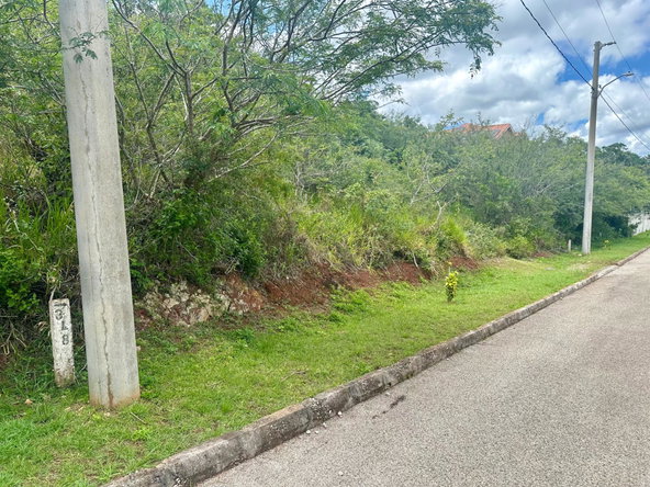 Fifth image of 348 Moorlands Manor (phase 3a in Mandeville, Manchester, Jamaica - property is For Sale
