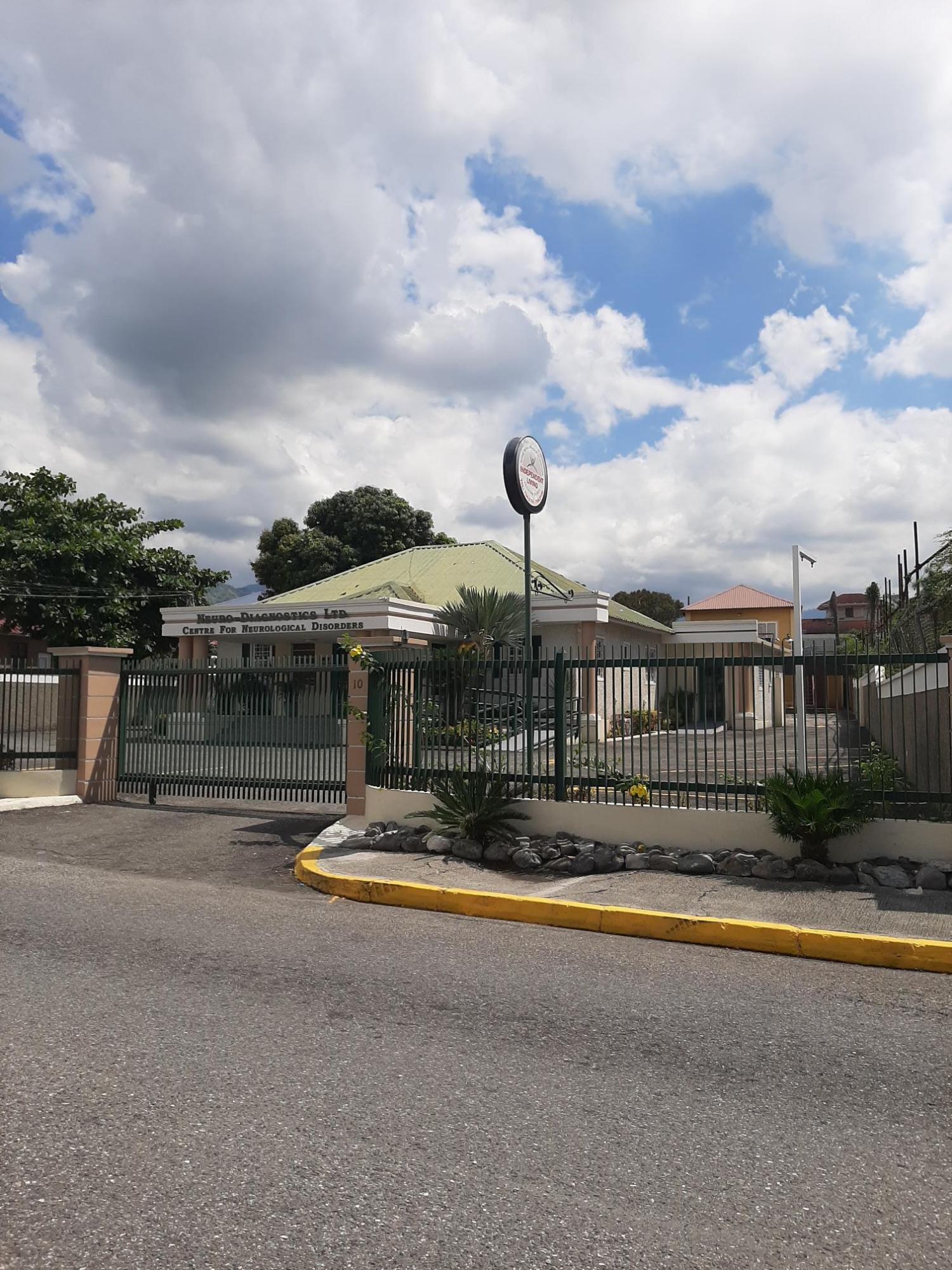 First image of 10 Merrick Avenue in Kingston 10, St. Andrew, Jamaica - property is For Rent