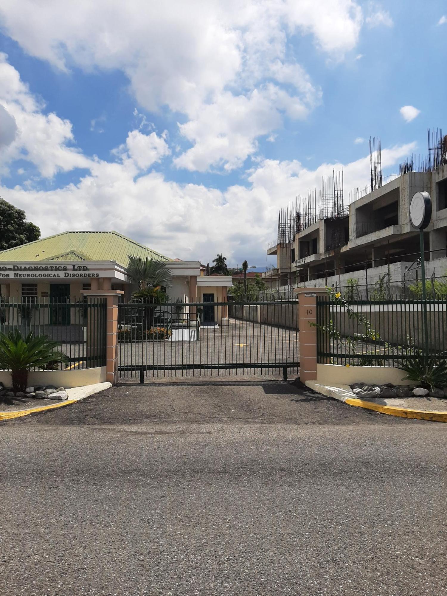 Second image of 10 Merrick Avenue in Kingston 10, St. Andrew, Jamaica - property is For Rent