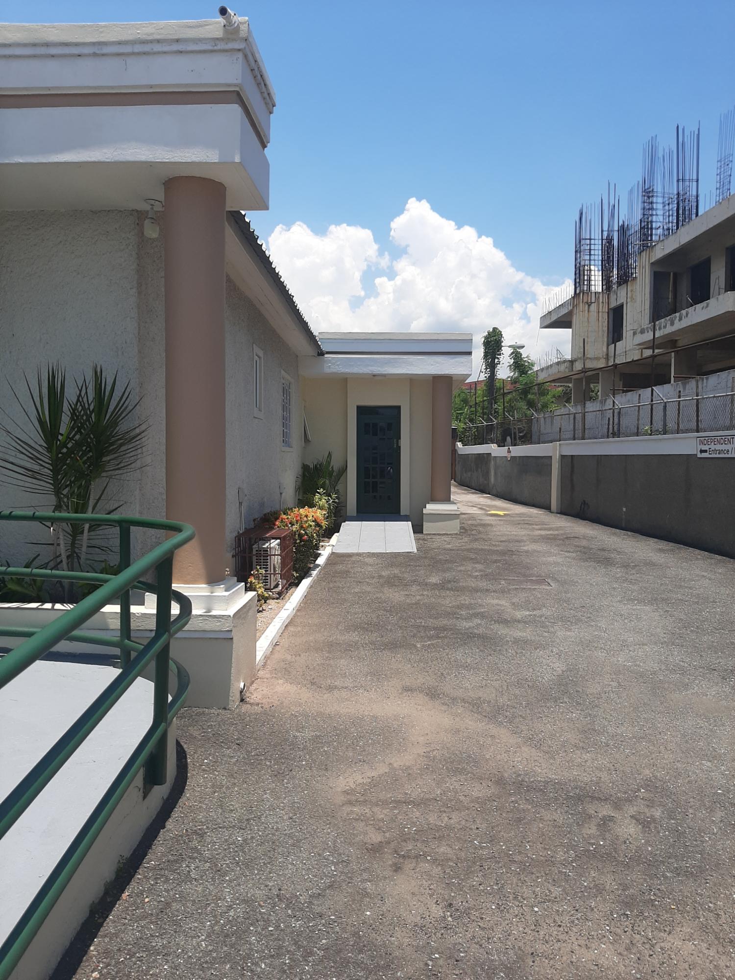 Third image of 10 Merrick Avenue in Kingston 10, St. Andrew, Jamaica - property is For Rent