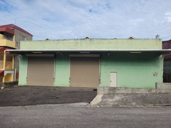 First image of 12 Kerr Crescent in Montego Bay, St. James, Jamaica - property is For Rent