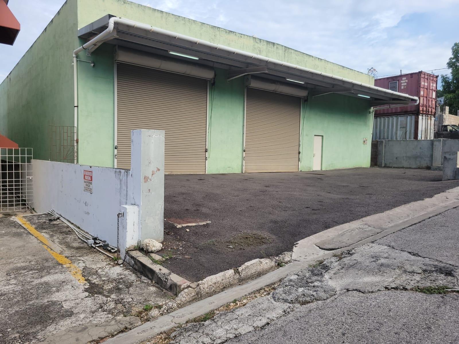 Second image of 12 Kerr Crescent in Montego Bay, St. James, Jamaica - property is For Rent