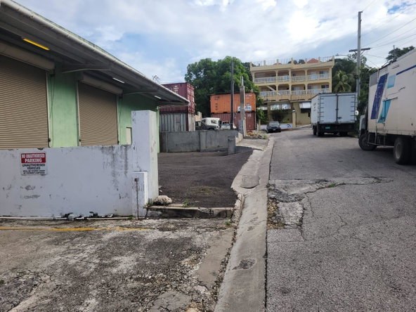 Third image of 12 Kerr Crescent in Montego Bay, St. James, Jamaica - property is For Rent
