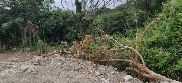 Second image of Lot-21 Villa Road in Port Maria, St. Mary, Jamaica - property is For Sale