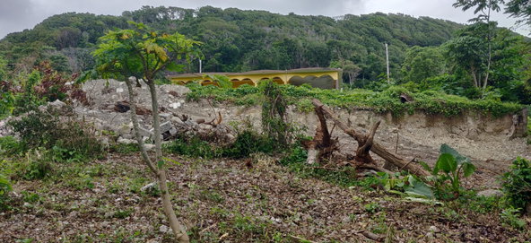 Third image of Lot-21 Villa Road in Port Maria, St. Mary, Jamaica - property is For Sale