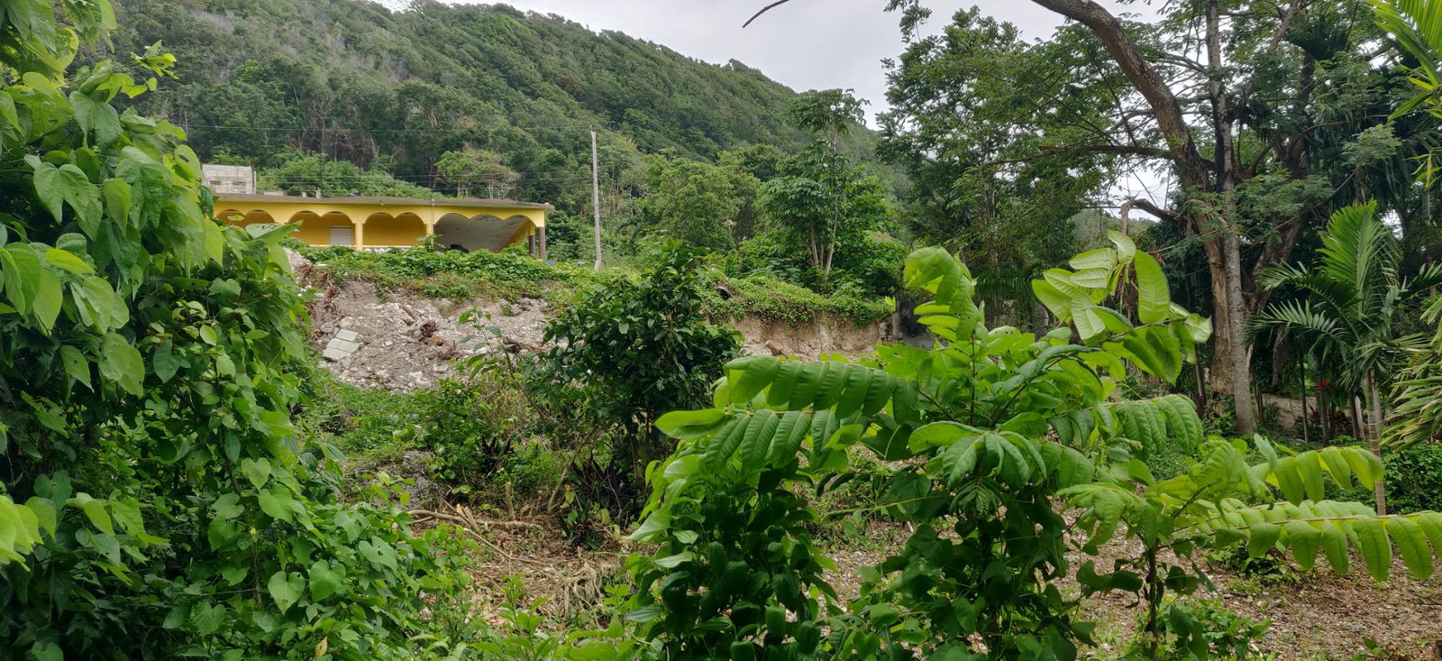Fourth image of Lot-21 Villa Road in Port Maria, St. Mary, Jamaica - property is For Sale