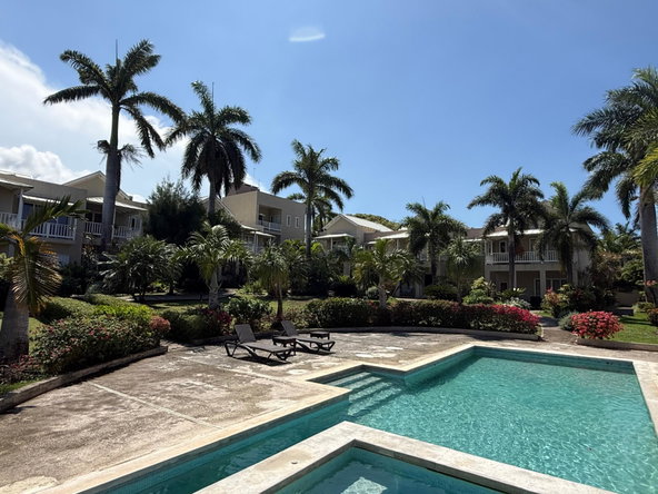 Twenty-Fourth image of 7- Old Fort Village in Ocho Rios, St. Ann, Jamaica - property is For Sale