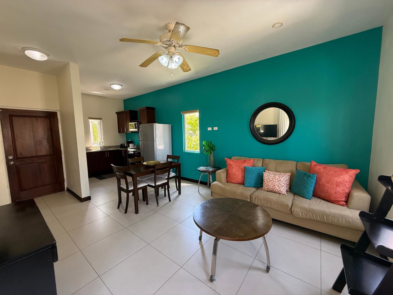 Fifth image of 7- Old Fort Village in Ocho Rios, St. Ann, Jamaica - property is For Sale