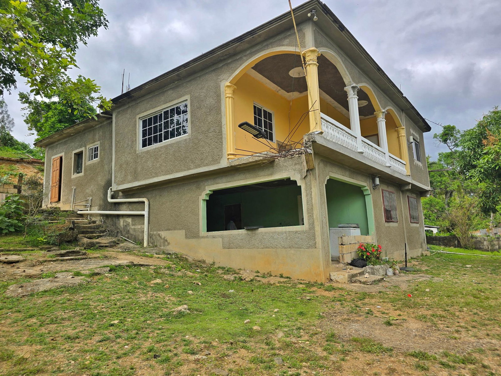 First image of Bennett Lane, Linstead in Linstead, St. Catherine, Jamaica - property is For Sale